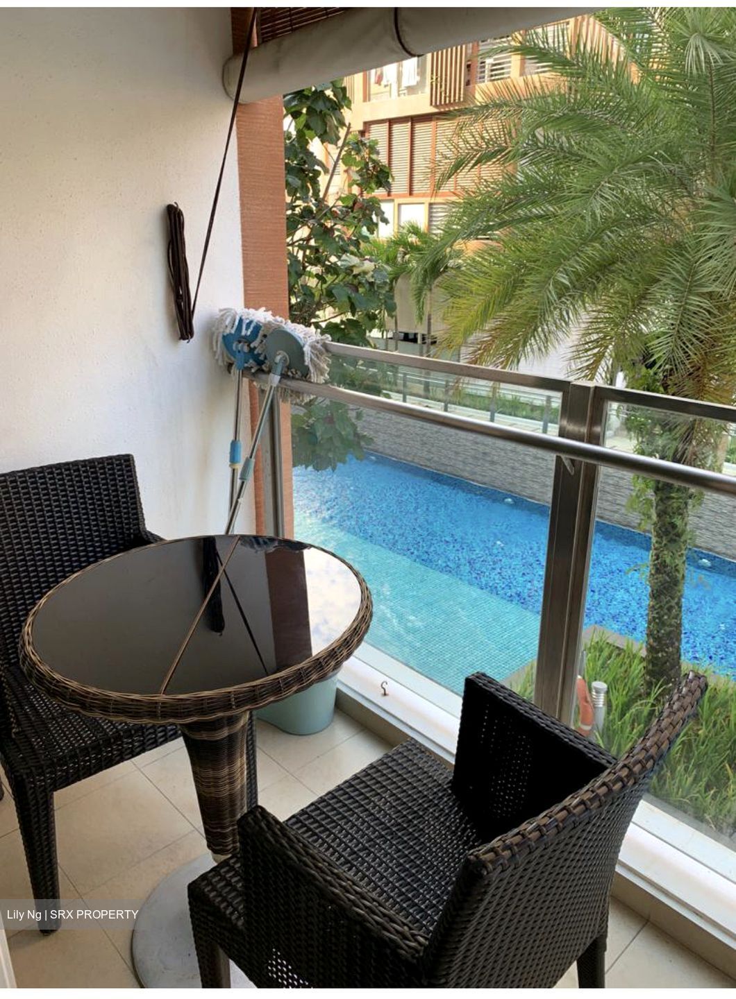 Parc Rosewood (D25), Condominium #609371581